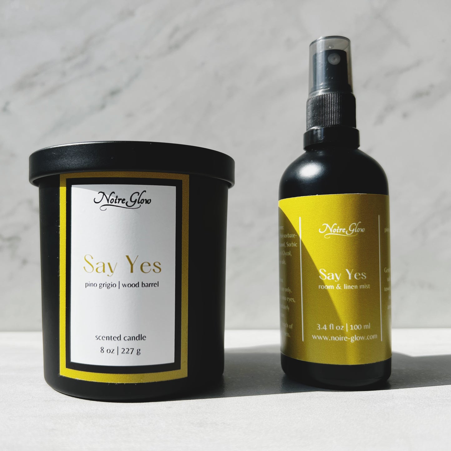 Say Yes Bundle
