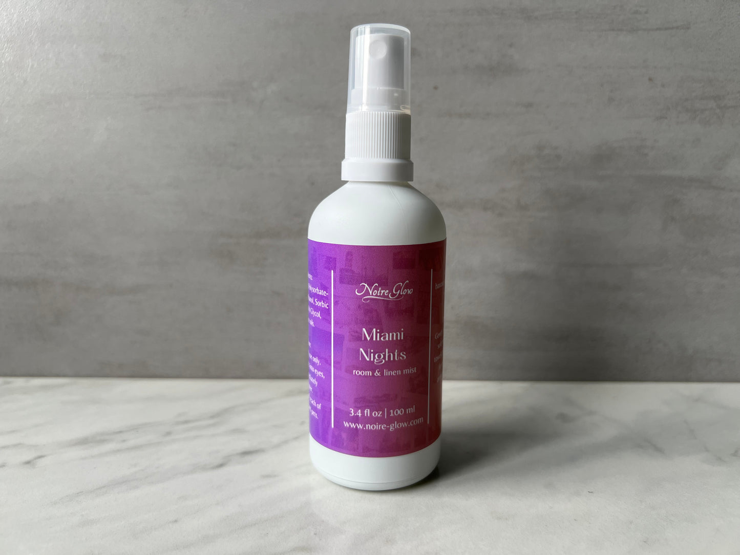 Odyssey Room & Linen Mist