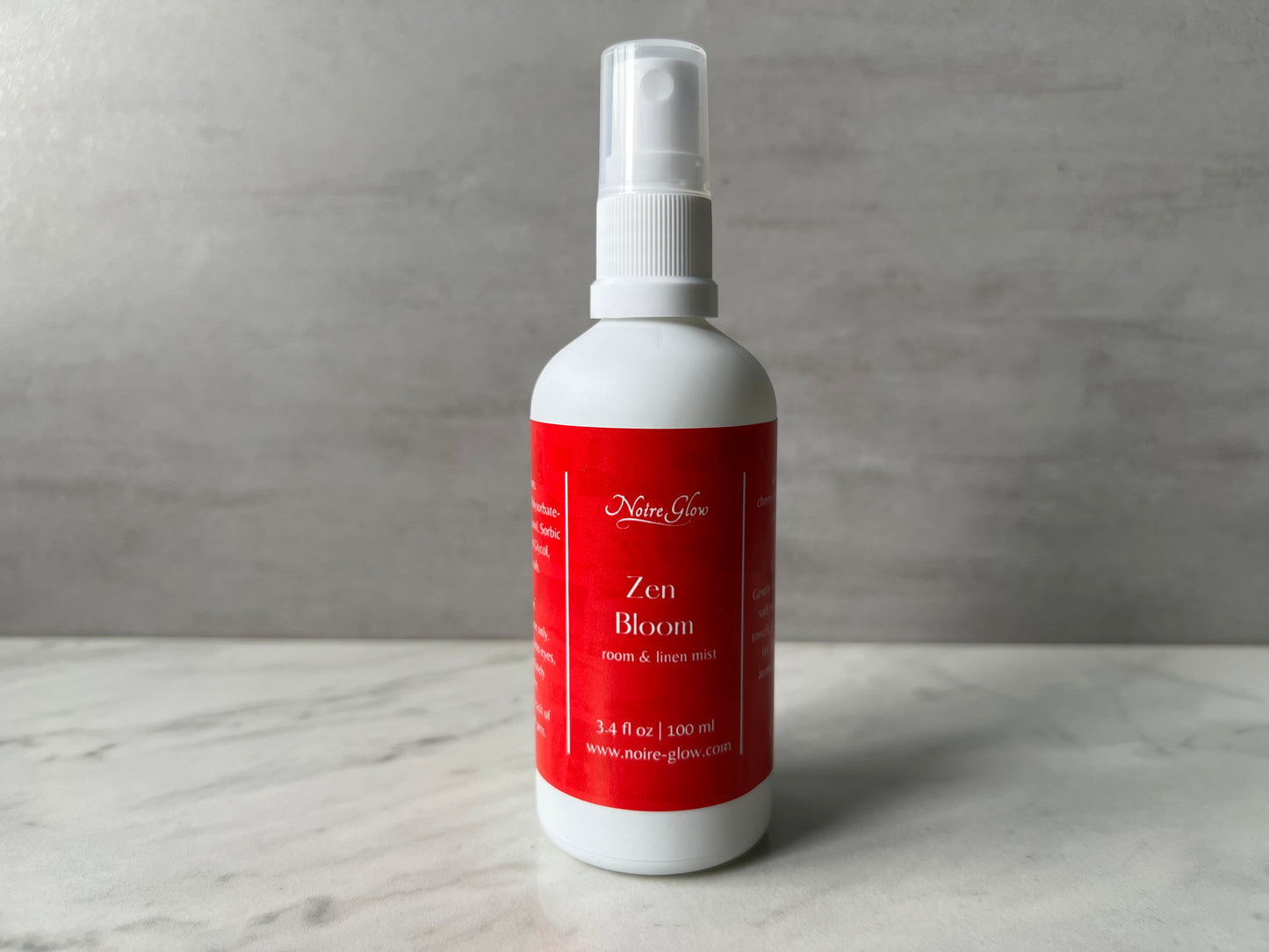 Odyssey Room & Linen Mist