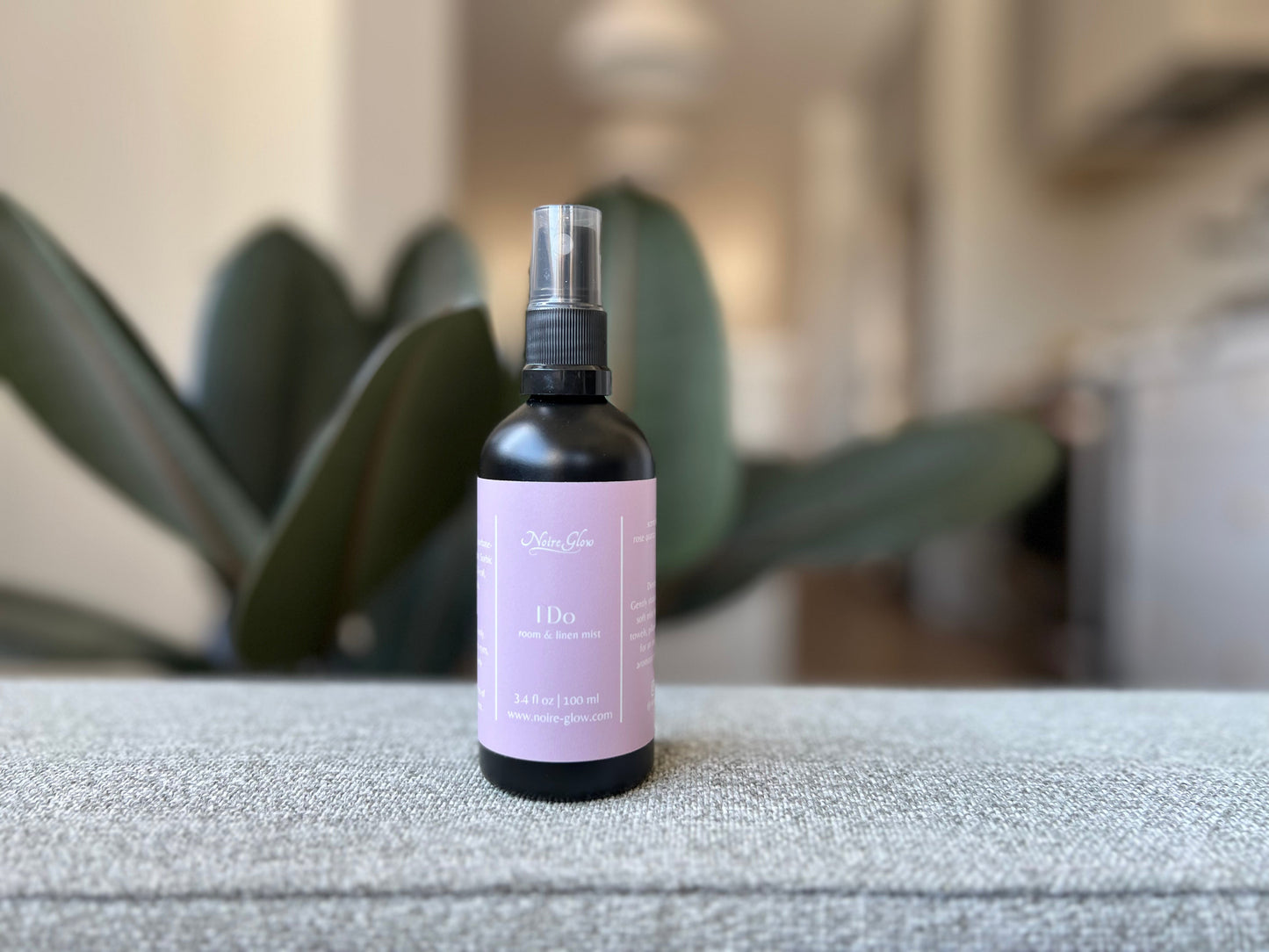 I Do Room & Linen Mist