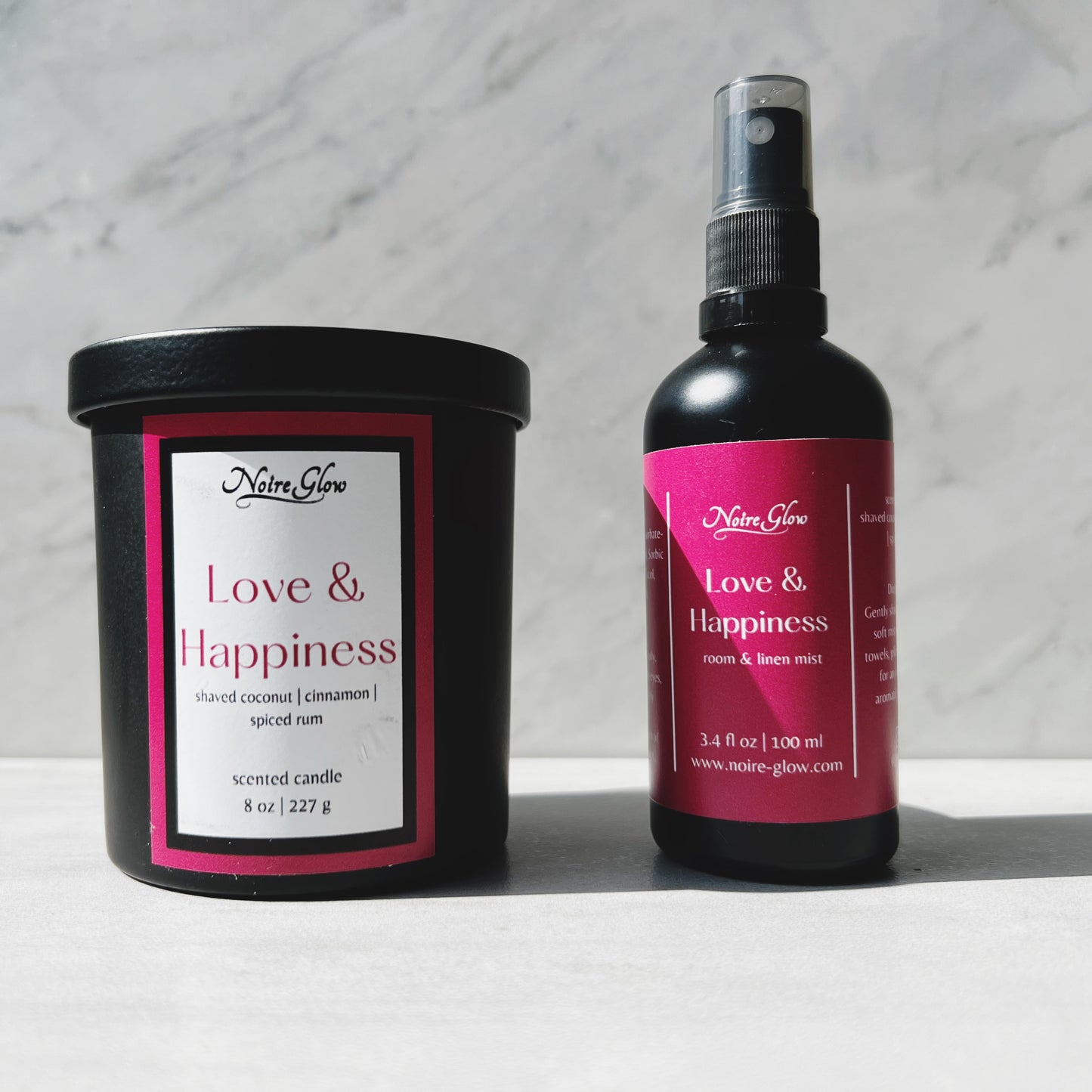 Love & Happiness Bundle