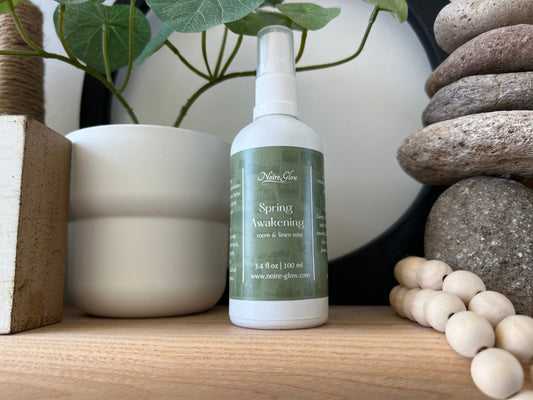 Spring Awakening Room & Linen Mist