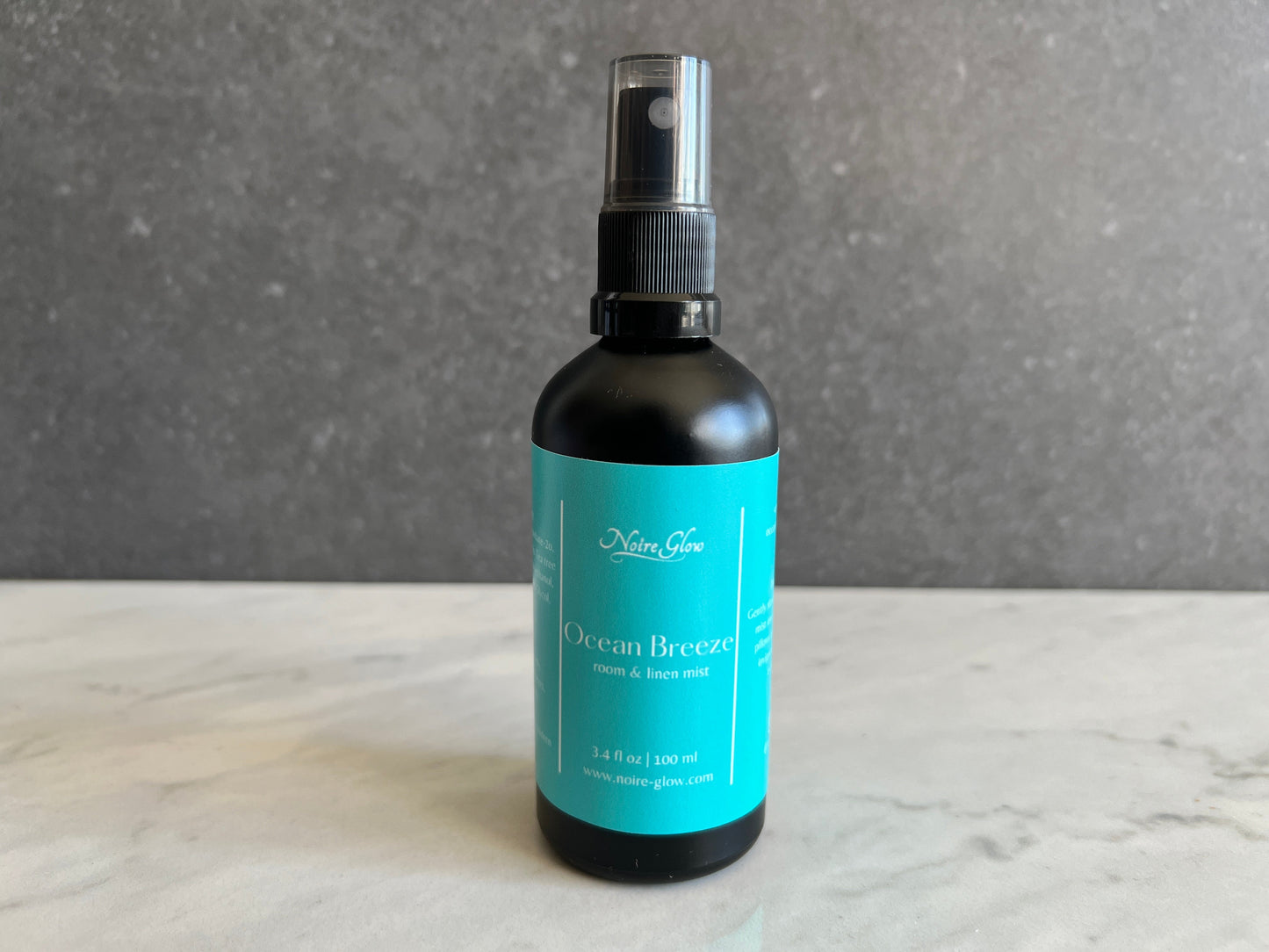 Ocean Breeze Room & Linen Mist