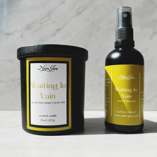 Waiting In Vain Bundle